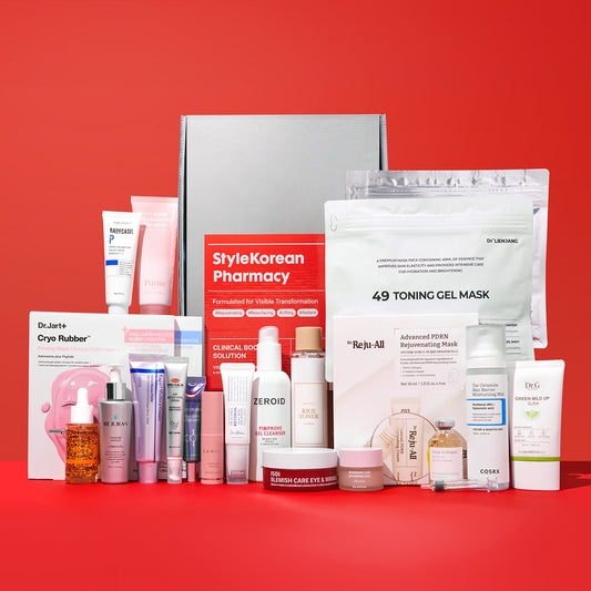 StyleKorean Pharmacy Box