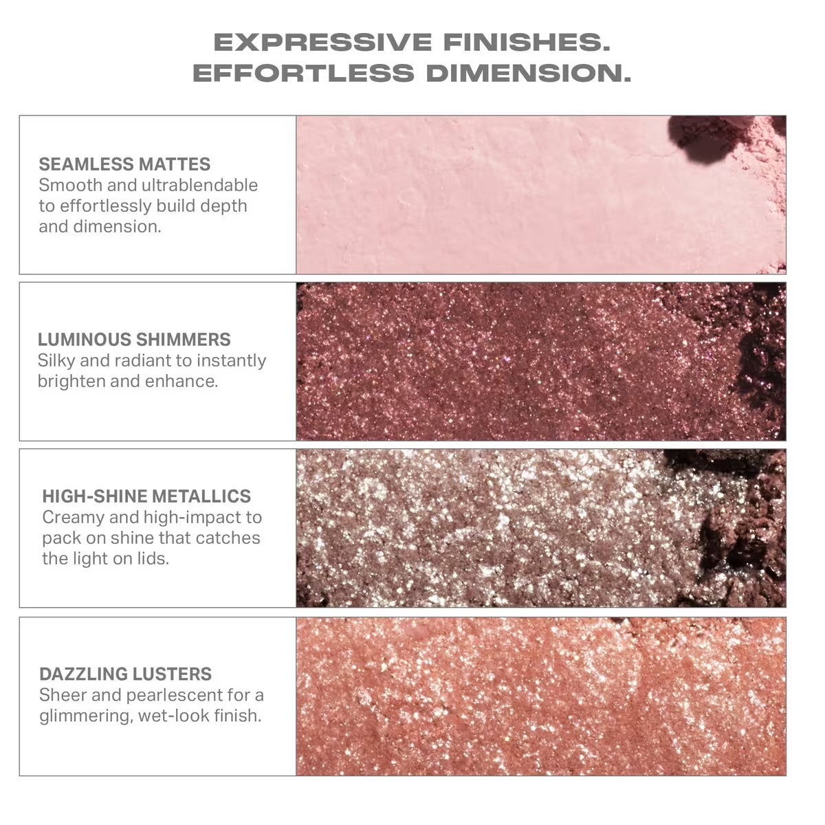 Morphe - Naughty Eyeshadow Palette
 **BAJO-PEDIDO**