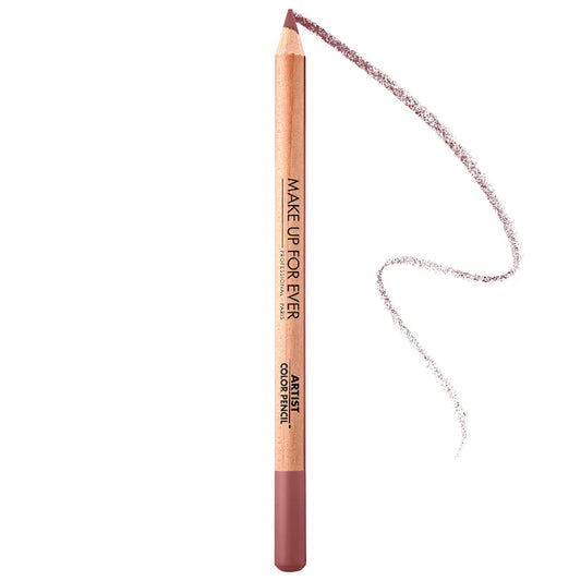 MAKE UP FOR EVER - Artist Color Pencil Longwear Lip Liner **BAJO PEDIDO**
