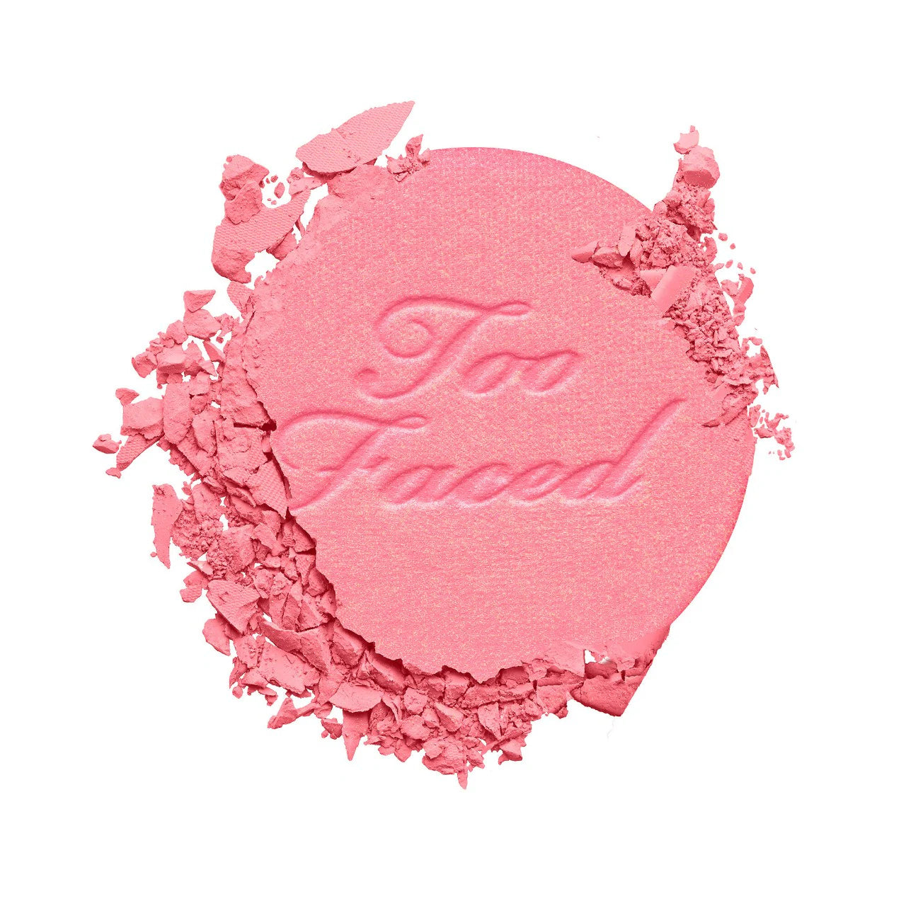 Too Faced - Cloud Crush Blurring Blush **BAJO-PEDIDO**