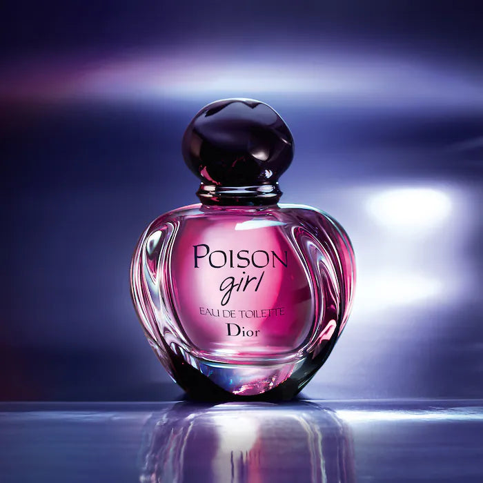 DIOR - Poison Girl **BAJO-PEDIDO**