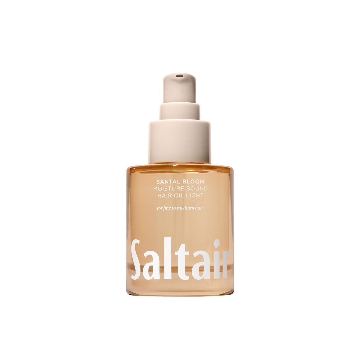 Saltair - Santal Bloom Nourishing Hair Oil