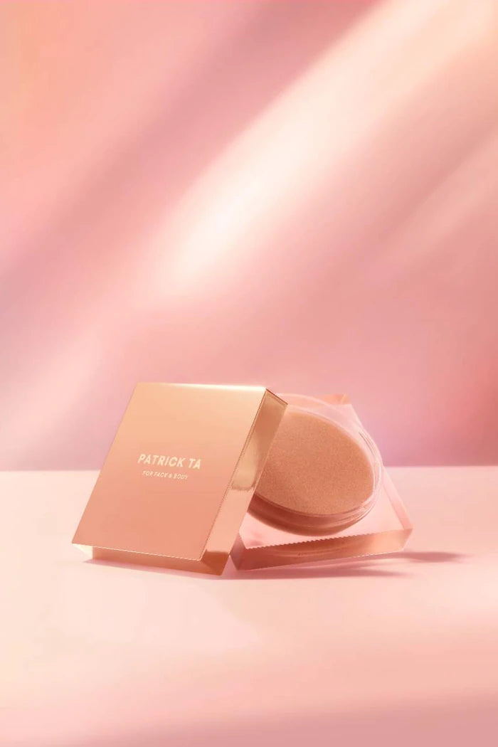 PATRICK TA - Major Glow Balm **BAJO-PEDIDO**