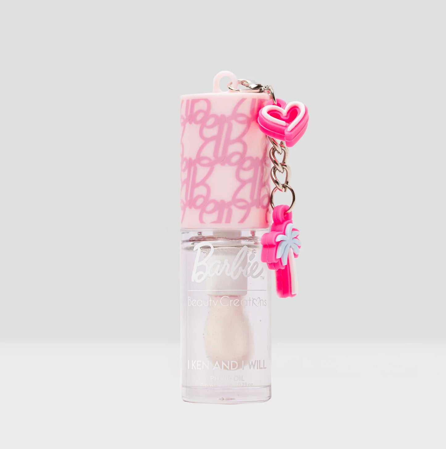 Beauty Creations - Ph Lip Oil Barbie