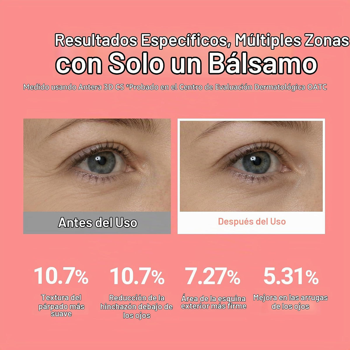 KAHI - Wrinkle Bounce Multi Balm