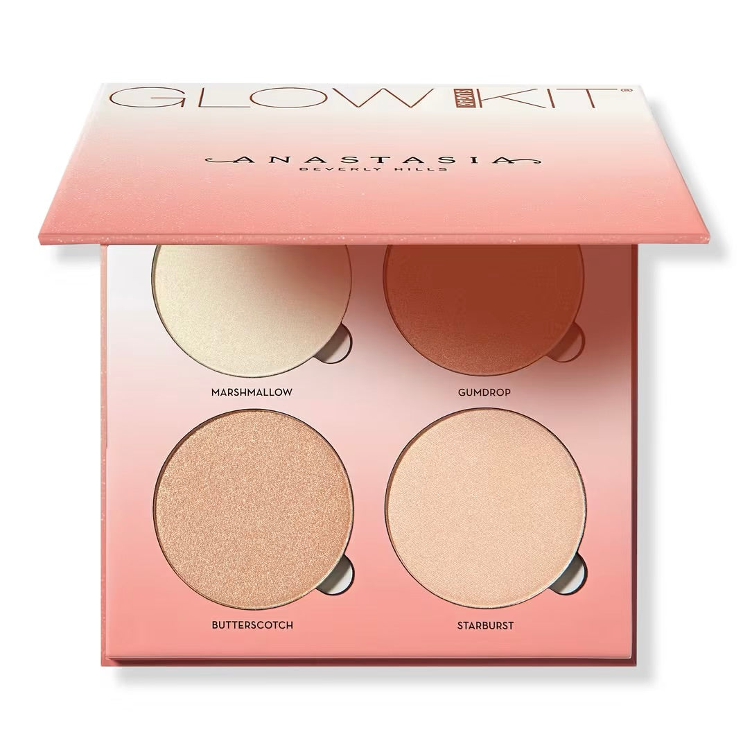 Anastasia Beverly Hills - Sugar Glow Kit® Powder Highlighters