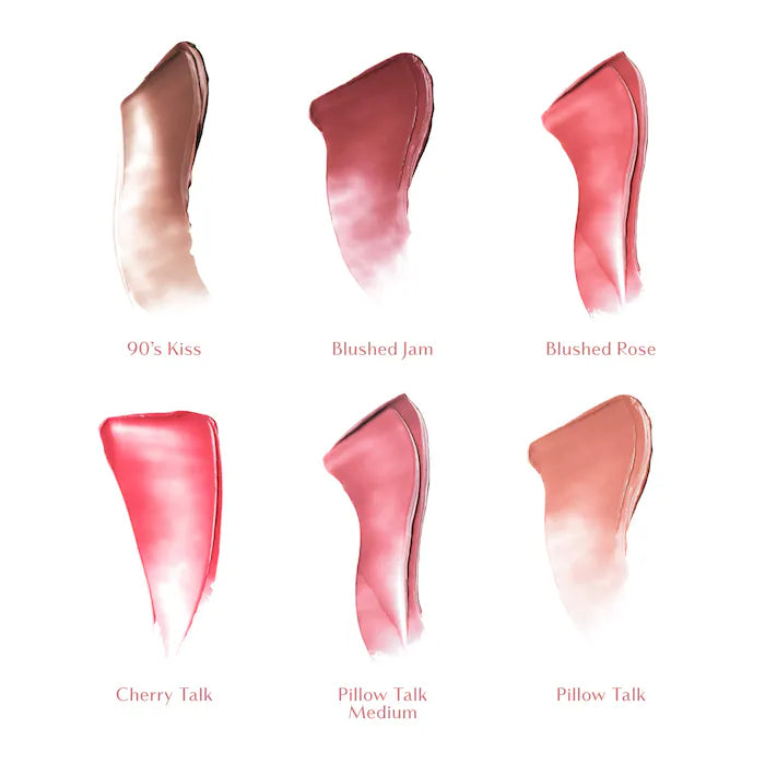 Charlotte Tilbury  - Pillow Talk Long Lasting Blush Balm Sheer Lip Tint **BAJO-PEDIDO**