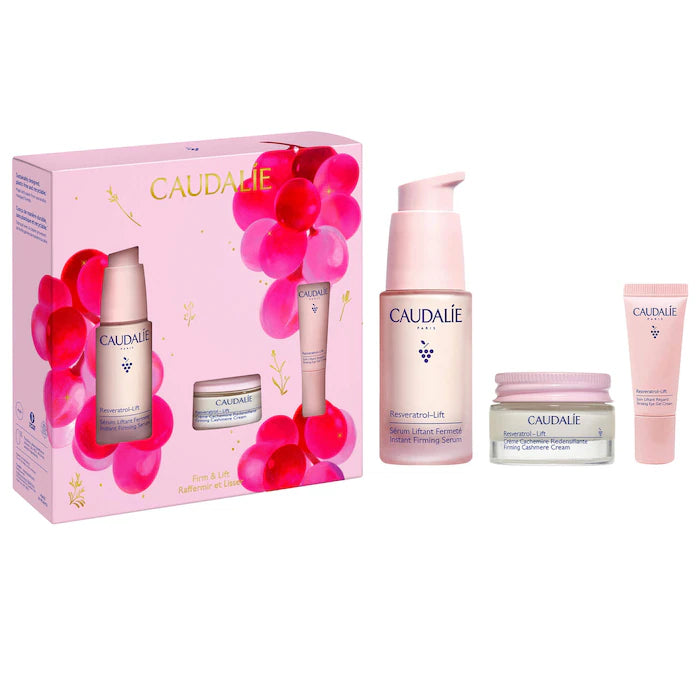 Caudalie - Resveratrol-Lift Lift & Firm Essentials **BAJO-PEDIDO**