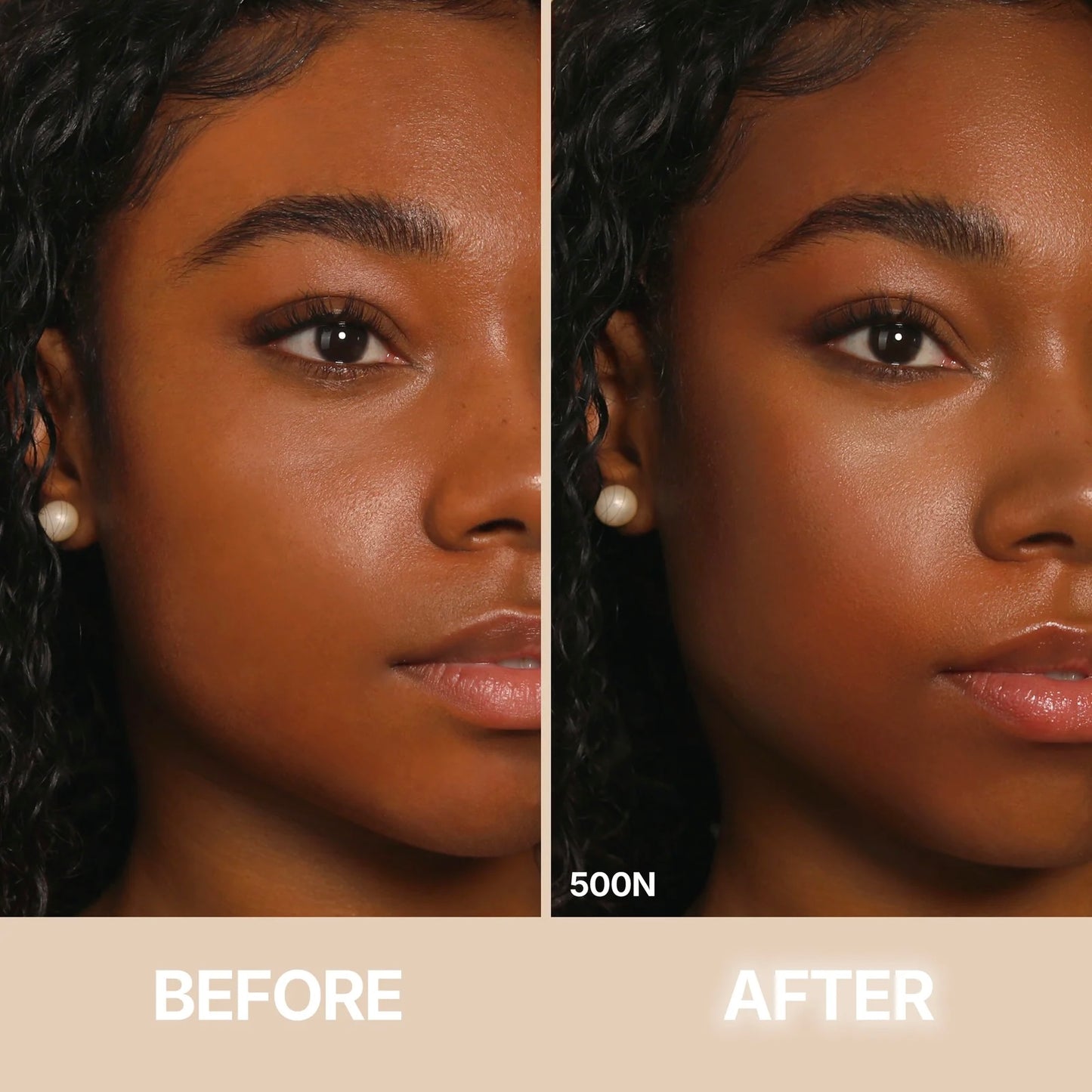 Moira - Stay Golden Cream Bronzer & Contour