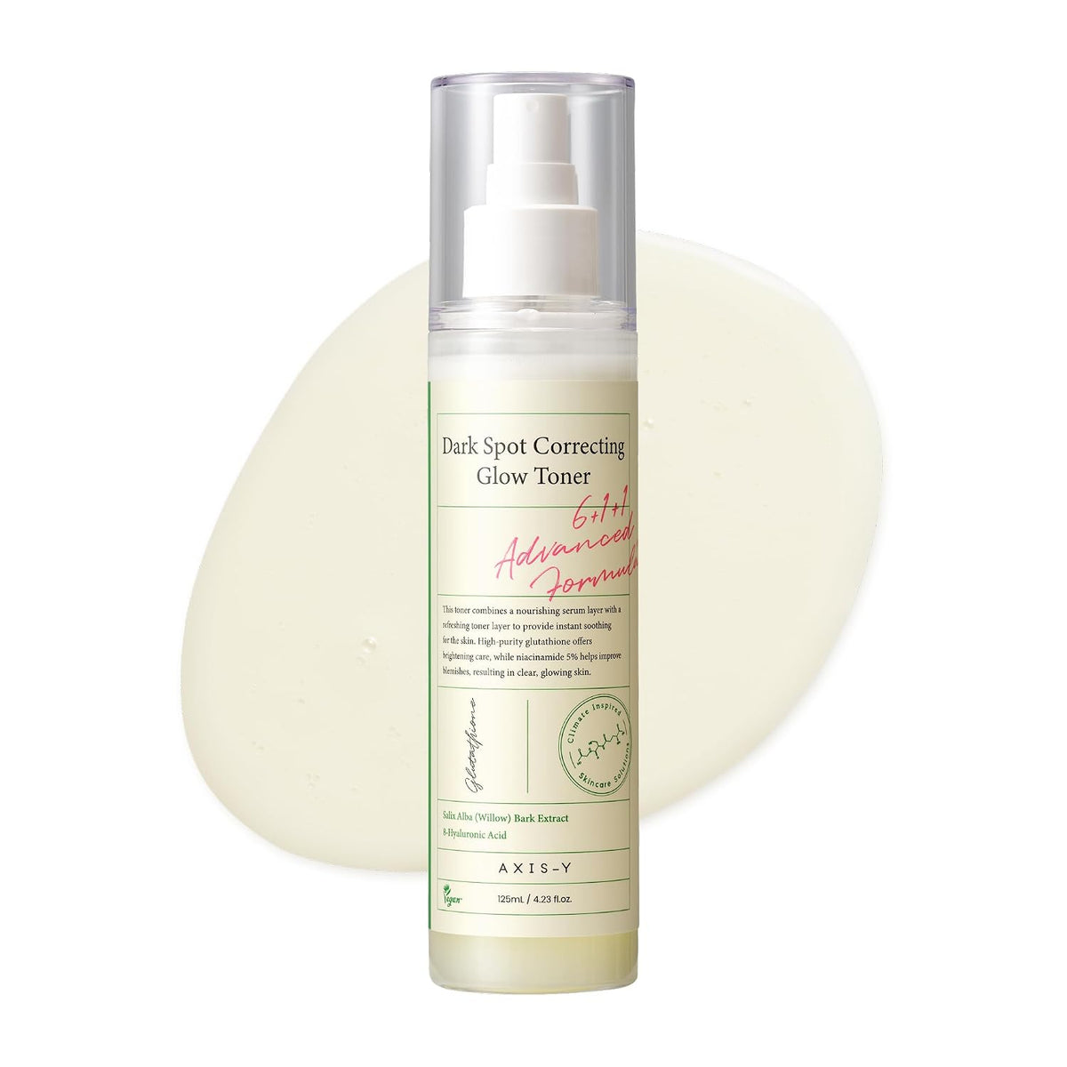 AXIS-Y - Tónico Dark Spot Correcting Glow