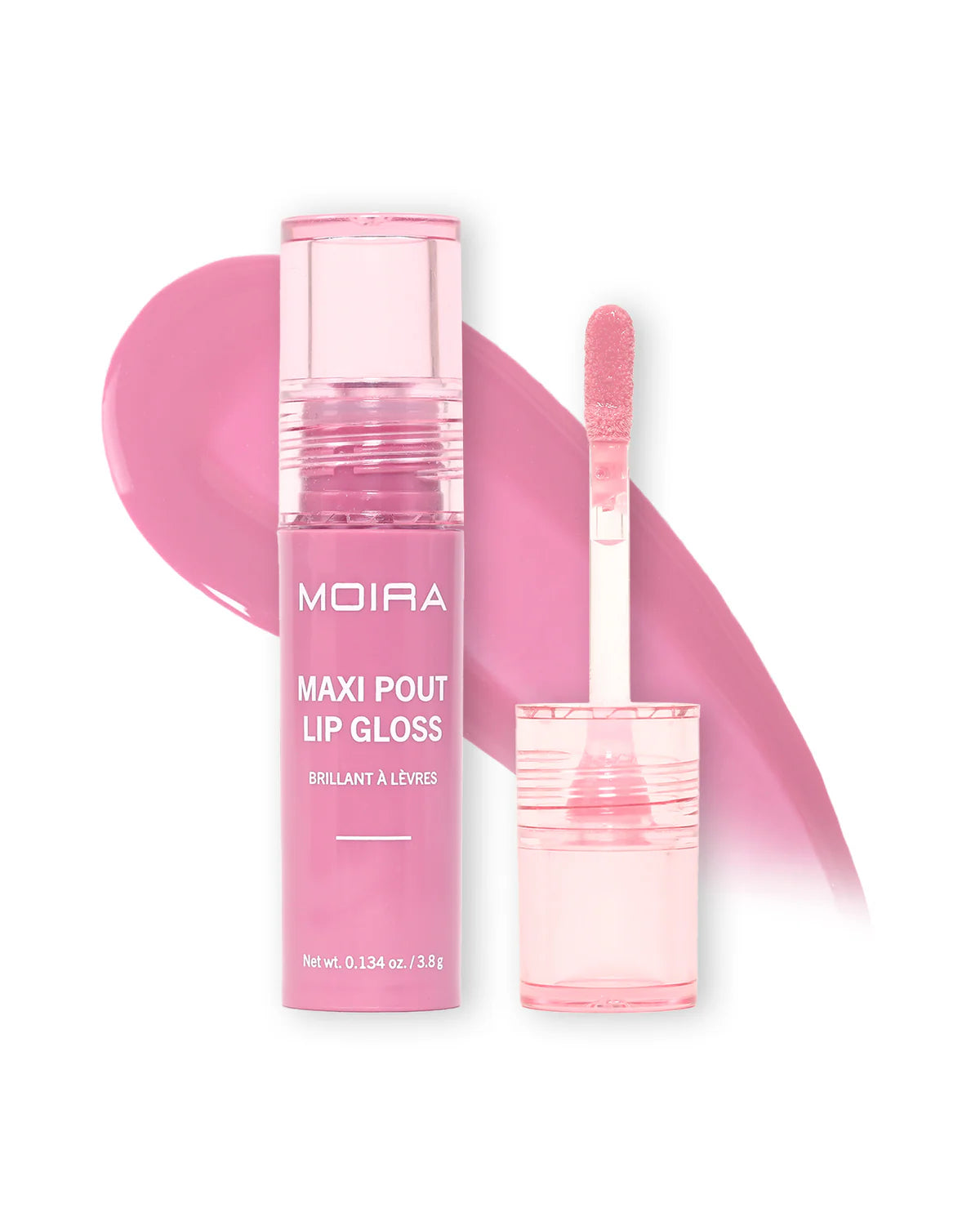 Moira - Maxi Pout Lip Gloss
