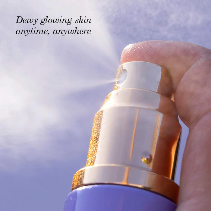 Tatcha - Luminous Dewy Skin Mist **BAJO-PEDIDO**