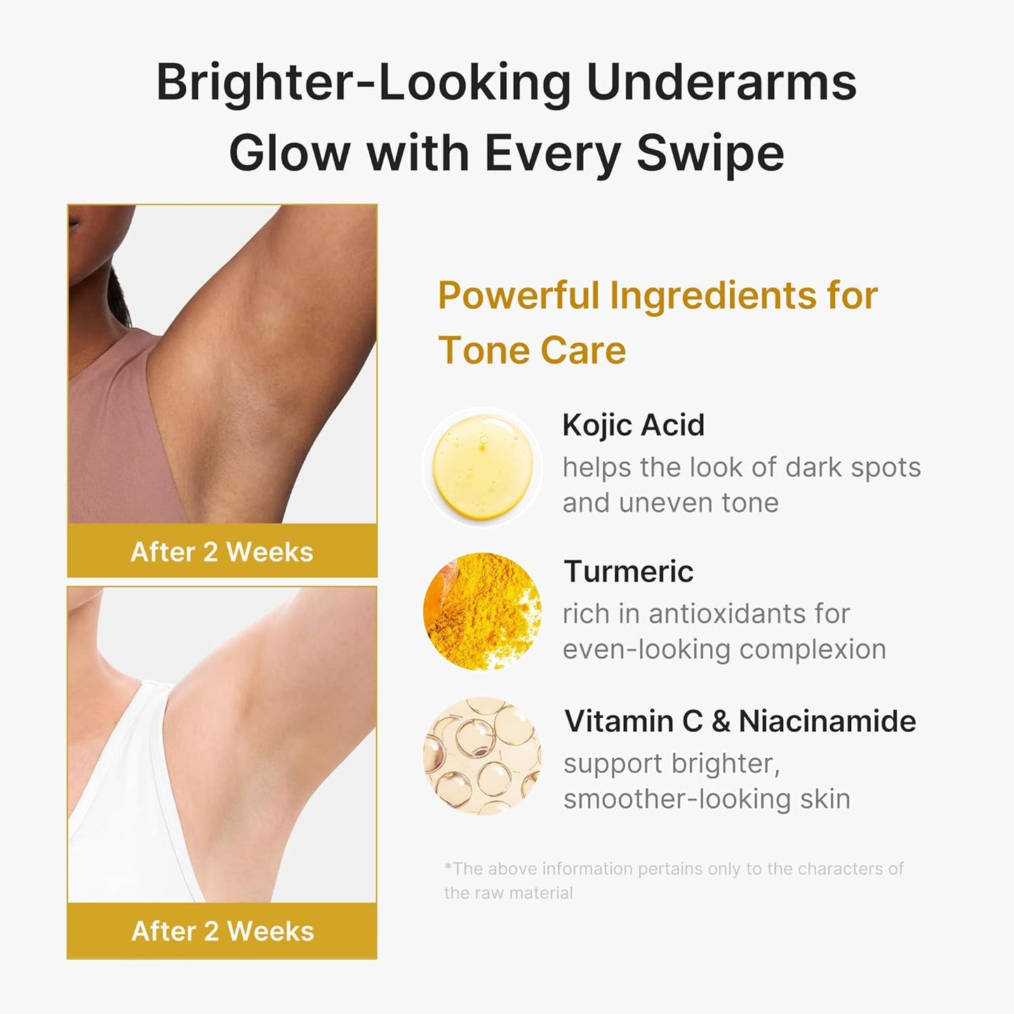 Medicube - Fresh That Lasts Vanilla & Pistacho Deodorant