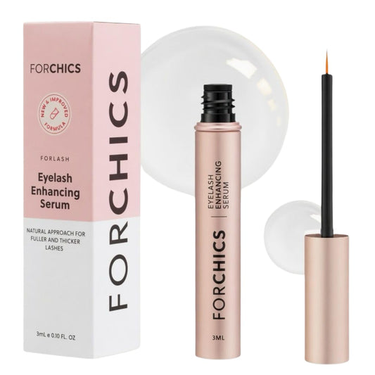 Forlash Serum de Crecimiento de Pestañas