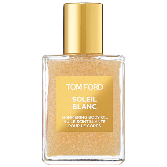 TOM FORD - Mini Soleil Blanc Shimmering Body Oil **BAJO-PEDIDO**