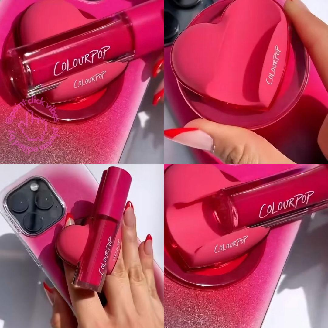 Colourpop - ColourPopSockets PopSockets Grip Lip Holder