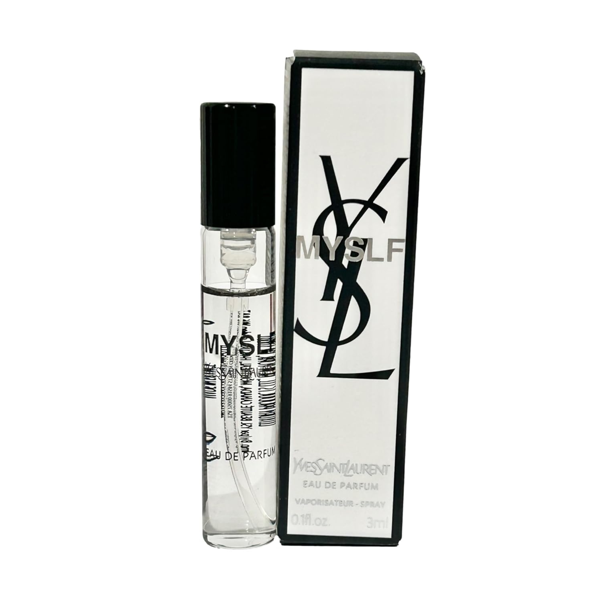 Yves Saint Laurent  - Mini Yves Saint Laurent