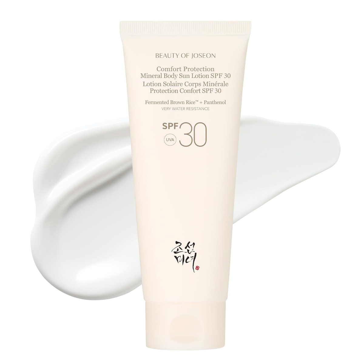 Beauty Of Joseon - Comfort Protection Mineral Body Sun Lotion PA++++