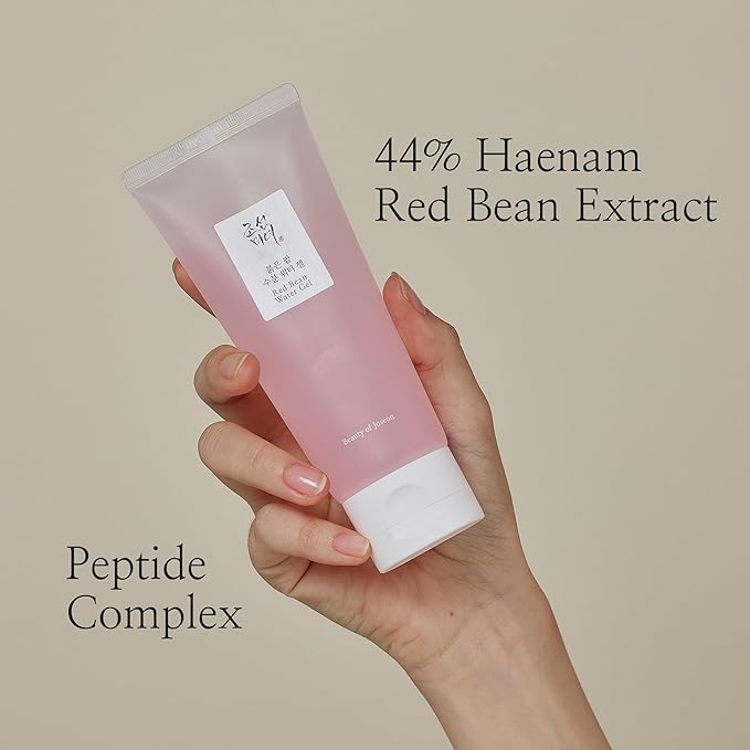 Beauty of Joseon - Red Bean Water Gel
