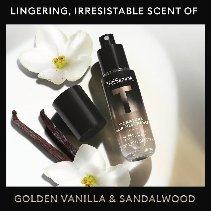 Tresemme - Collection Signature Hair Fragrance Spray