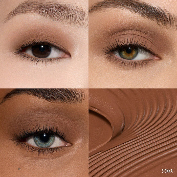 MAKEUP BY MARIO - Master Mattes® Long-Wearing Cream Eyeshadow **BAJO-PEDIDO**