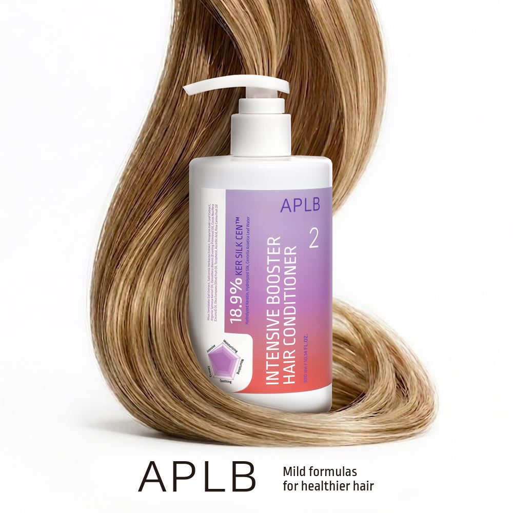 APLB - Intensive Booster Hair Conditioner