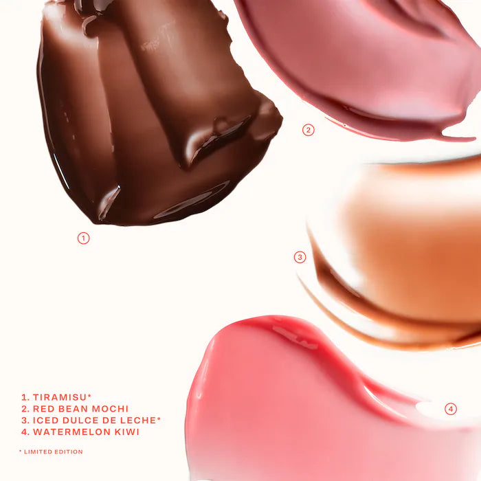 Tower 28 Beauty - Lil’ Softies Lip Treatment Set **BAJO-PEDIDO**