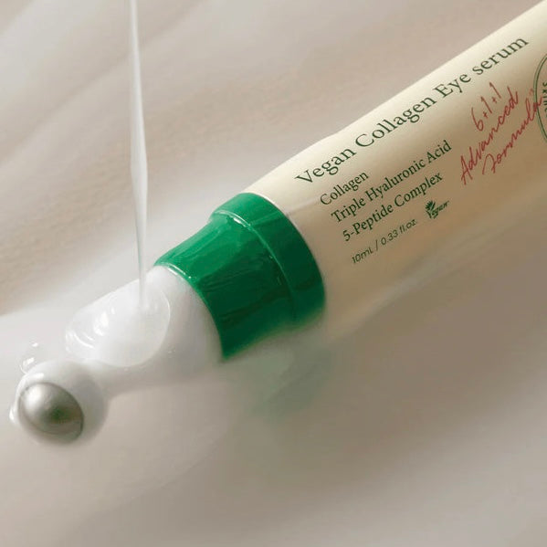 AXIS-Y - Vegan Collagen Eye Serum
