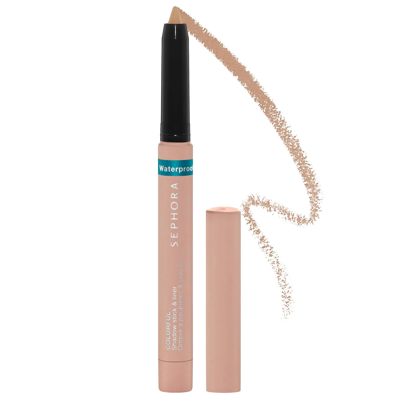 SEPHORA COLLECTION Sephora Colorful® Waterproof Eyeshadow & Eyeliner Multi-Stick **BAJO-PEDIDO**