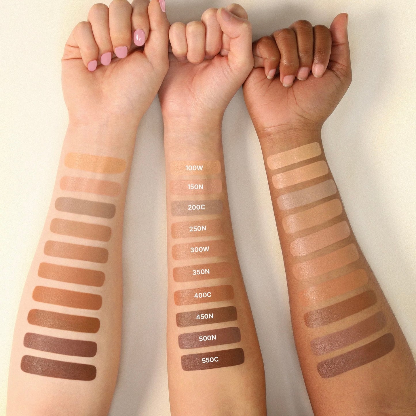 Moira - Stay Golden Cream Bronzer & Contour