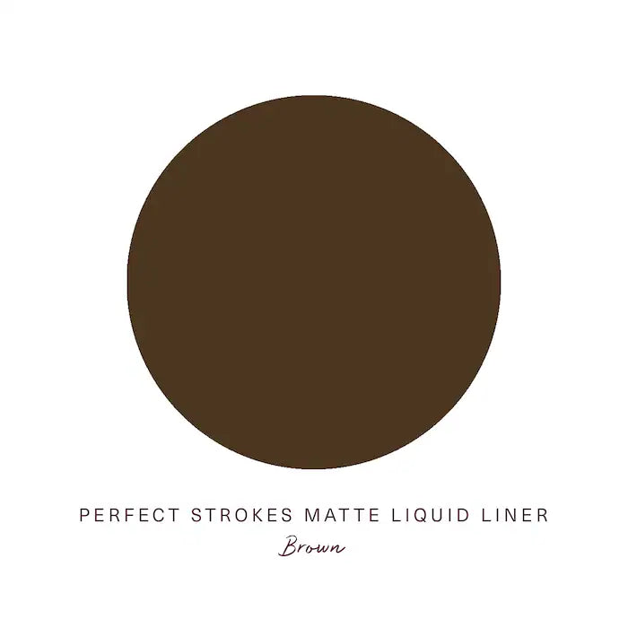 Rare Beauty by Selena Gomez - Perfect Strokes Matte Liquid Liner