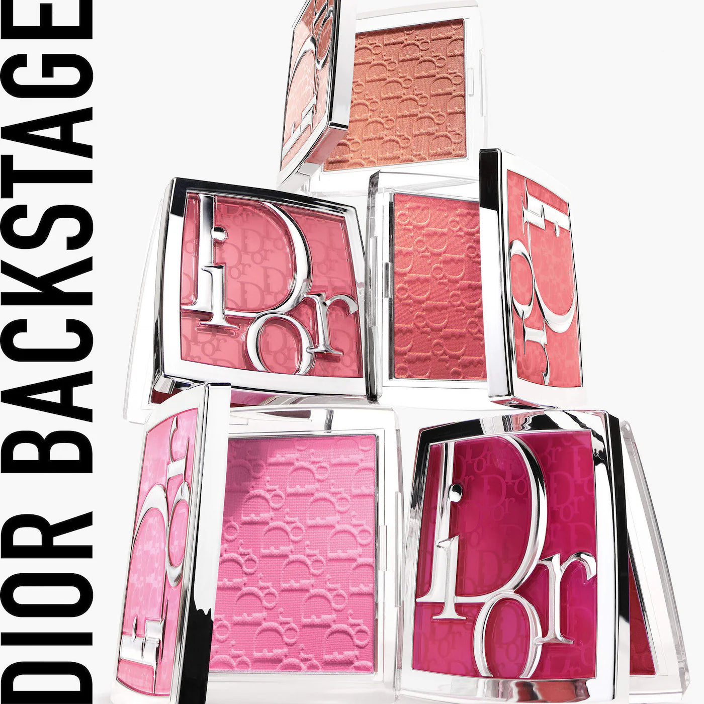 DIOR -  Rosy Glow Powder Blush **BAJO-PEDIDO**