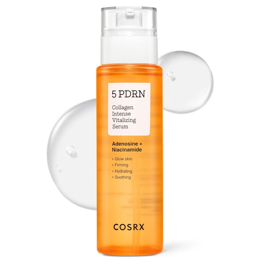 COSRX - 5 PDRN Collagen Intense Vitalizing Serum