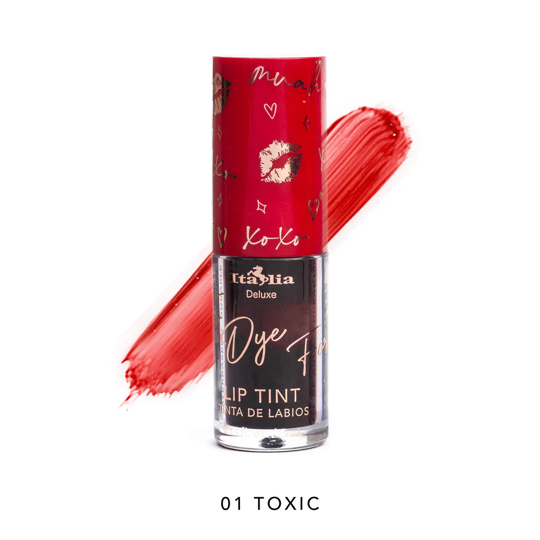 Tinta To Dye For Lip Tint - Italia Deluxe