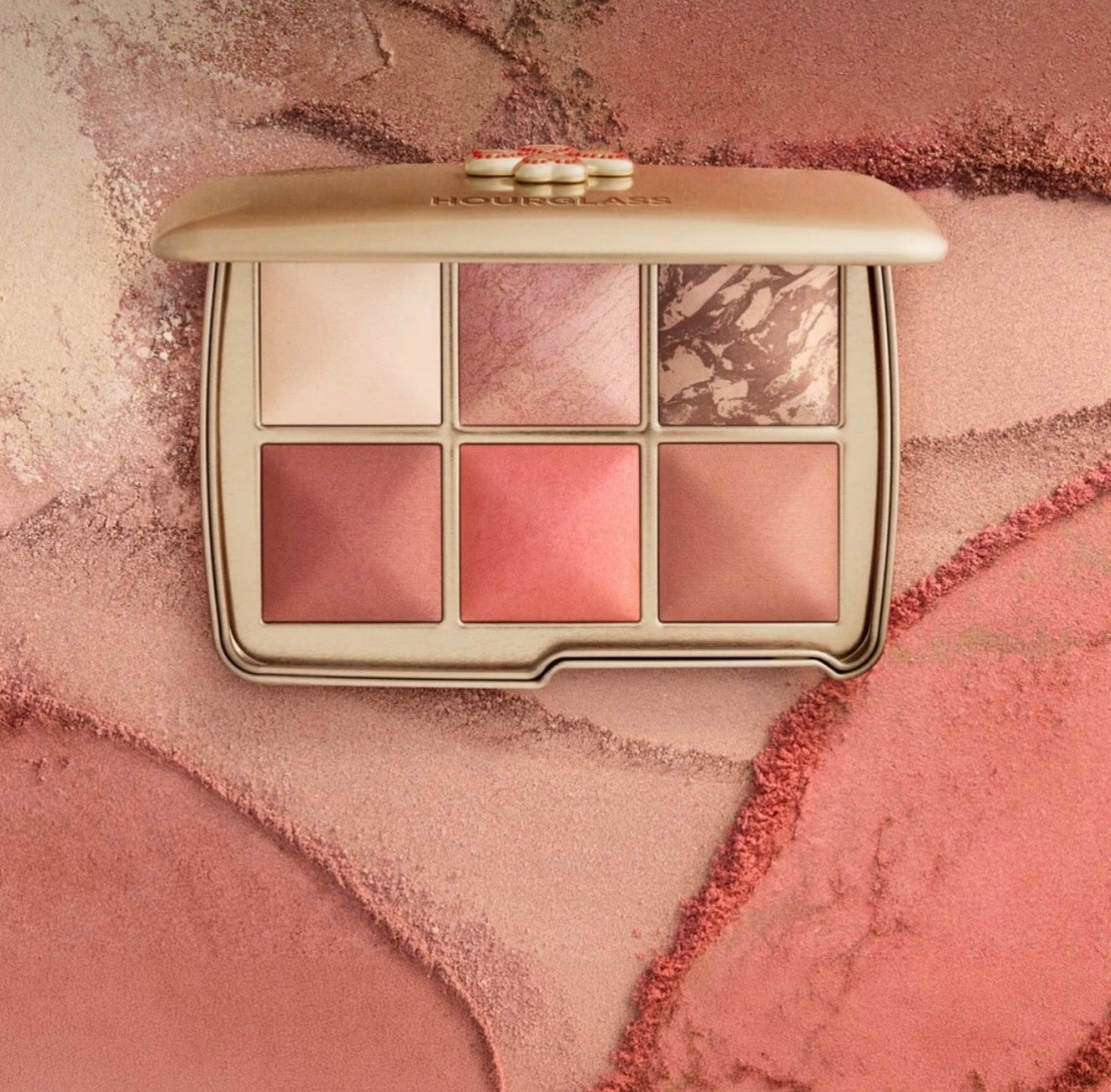 HOURGLASS - Ambient Lighting Edit Unlocked Palette **BAJO-PEDIDO**
