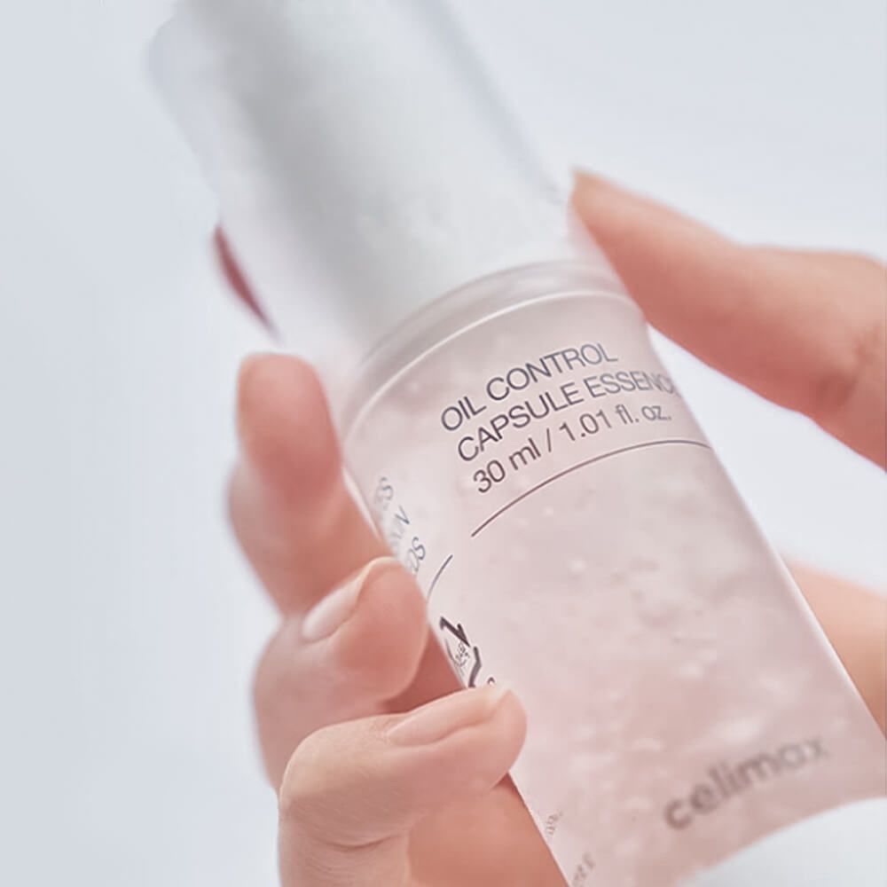 Celimax - Oil Control Capsule Essence