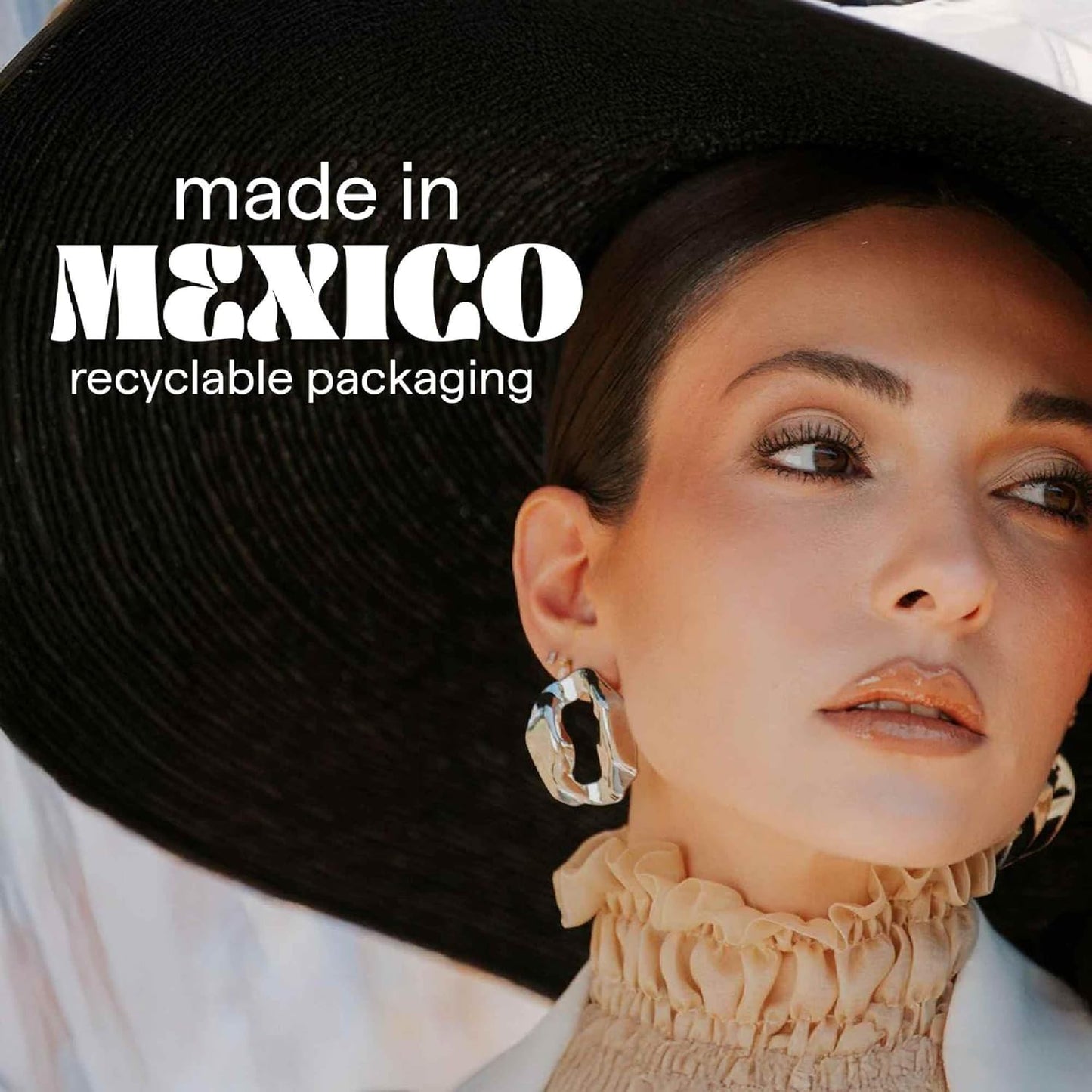 Sarelly - Máscara de pestañas