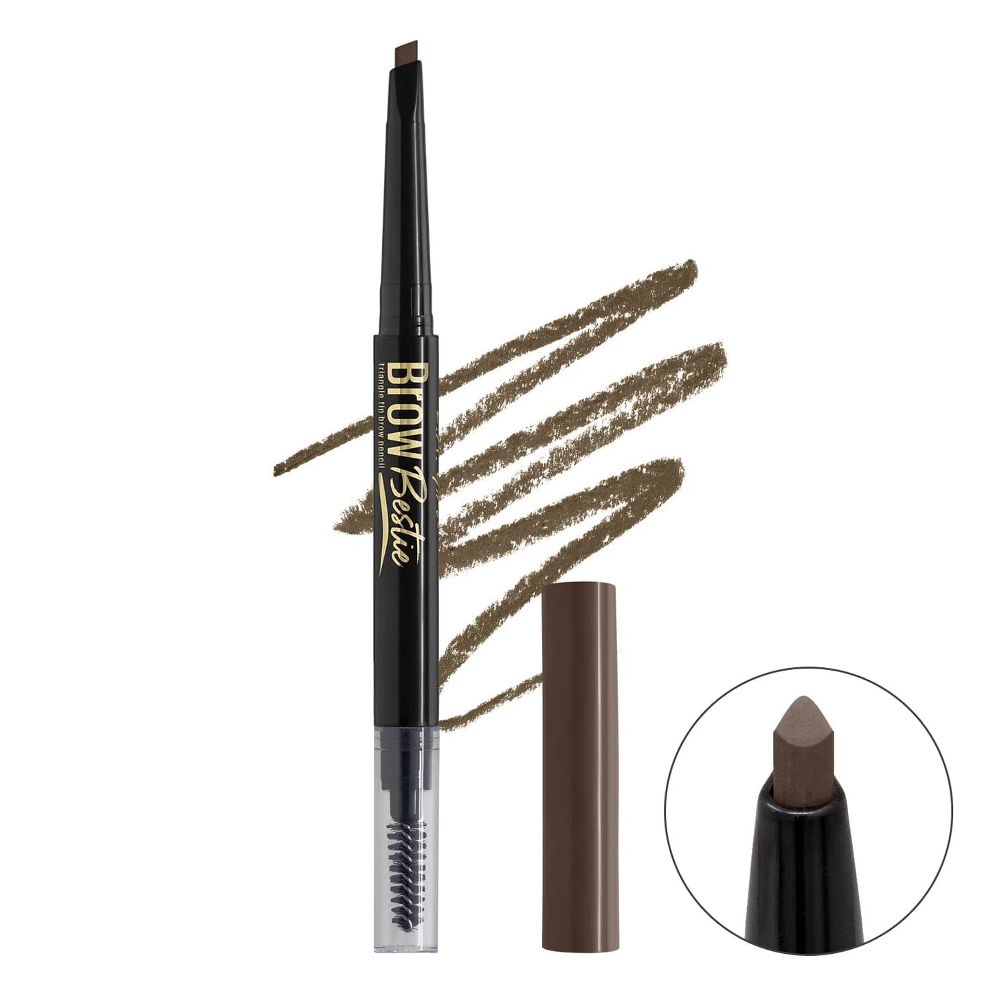 L.A Girl - Brow Bestie Triangular Auto Pencil