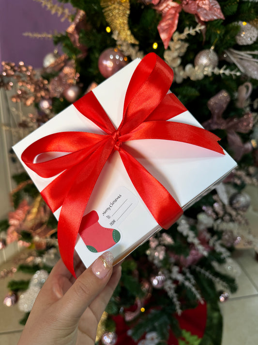 Empaque de regalo