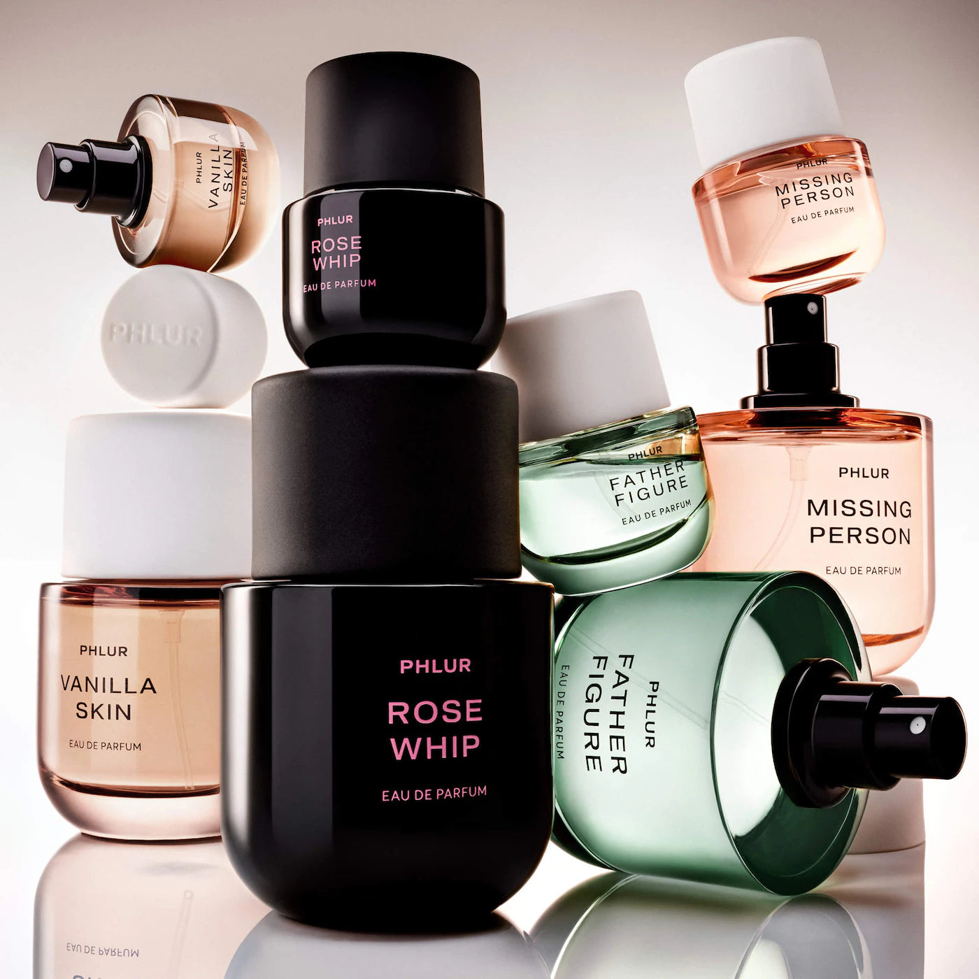 PHLUR  Mini Perfume Sampler Set **BAJO-PEDIDO**