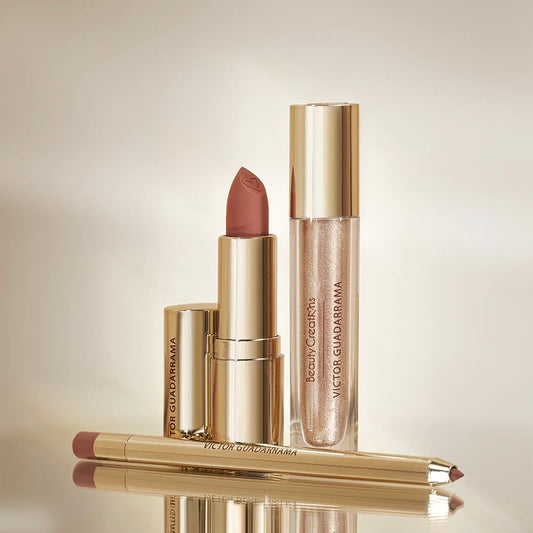 Beauty Creations - Victor Guadarrama Lip Trio Seduceme