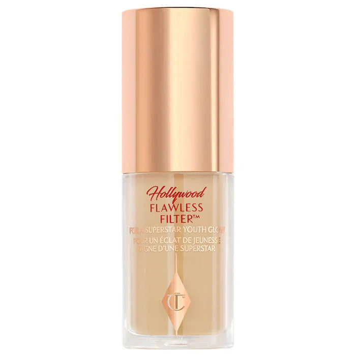Charlotte Tilbury -Mini Hollywood Flawless Filter **BAJO-PEDIDO**