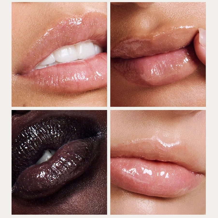 Rhde - Peptide lip tint lemontini shimmery sheer gold LIMITED EDITION SHADE