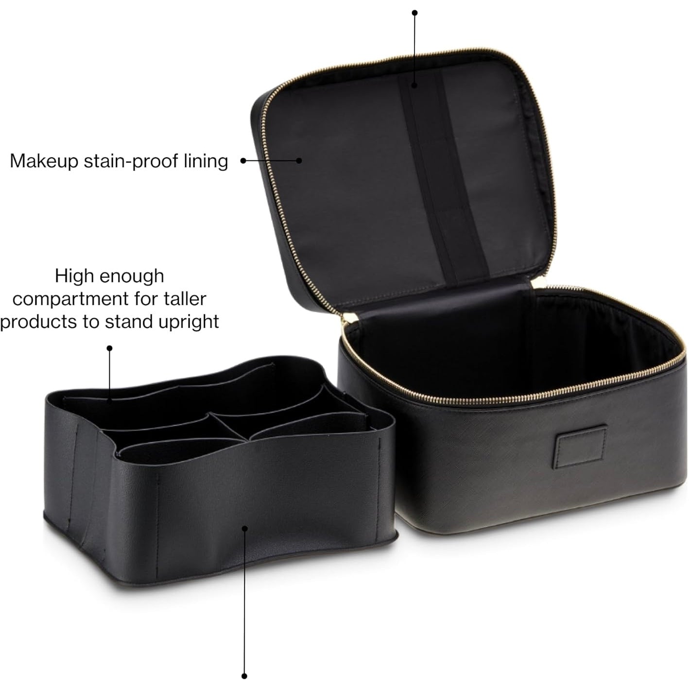 Étoile - Vanity Case