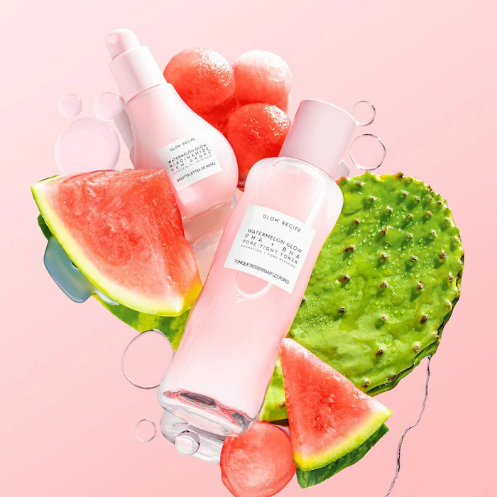 Glow Recipe - Watermelon Glow PHA + BHA Pore-Tight Toner **BAJO-PEDIDO**
