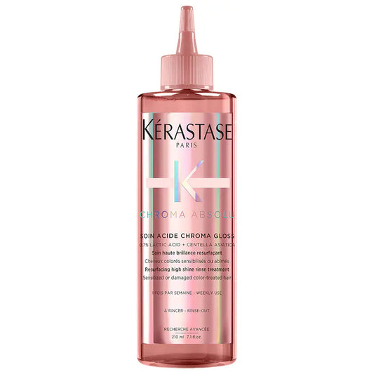 Kérastase - Chroma Absolu High Shine Gloss Treatment for Color-Treated Hair **BAJO-PEDIDO**