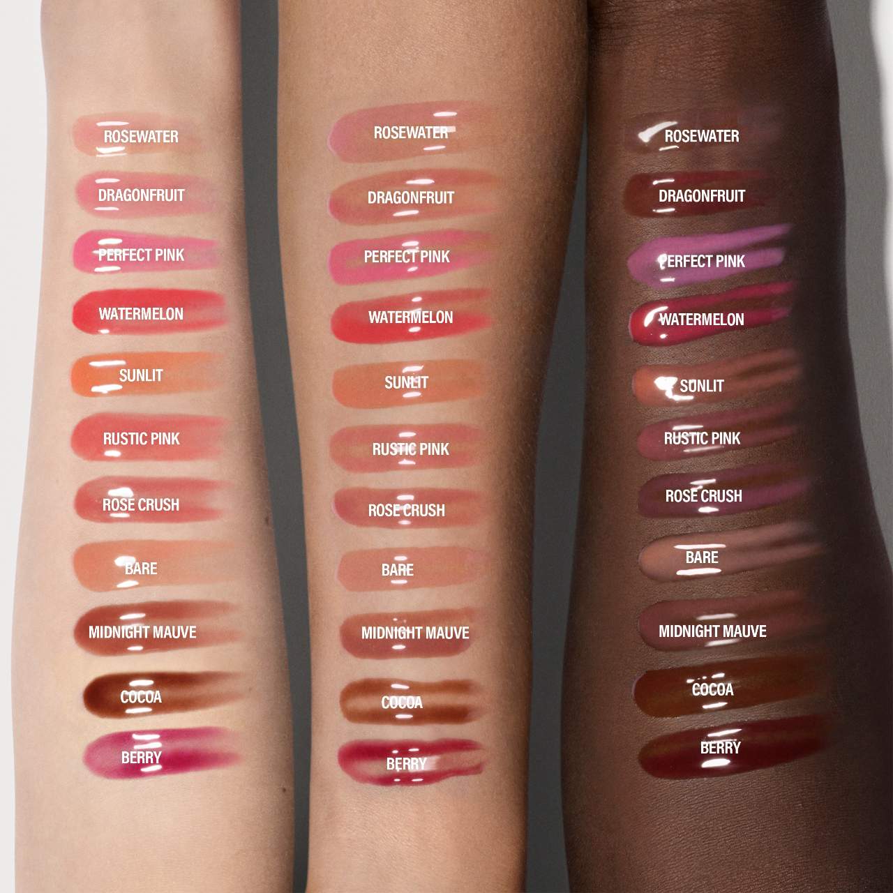 MAKEUP BY MARIO  Hydrating SuperShine™ Lip Gloss **BAJO PEDIDO**