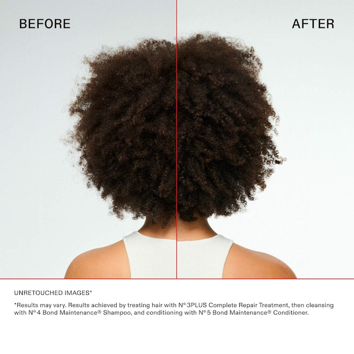 Olaplex - No.3PLUS Complete Bond Repair Pre-Shampoo Hair Treatment Mask **BAJO PEDIDO**￼