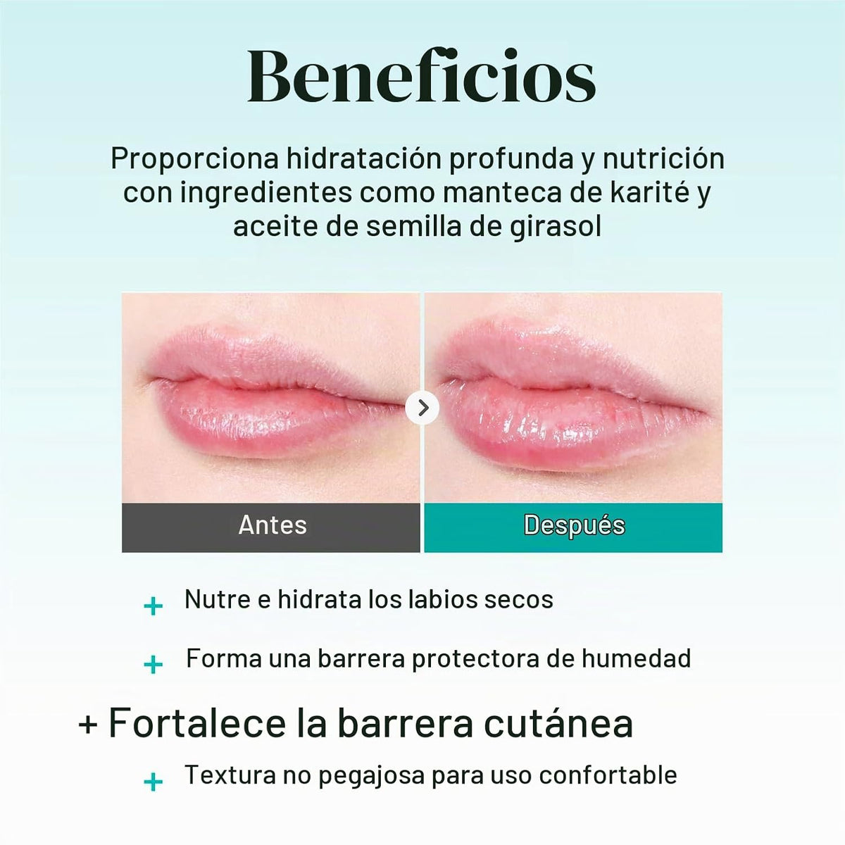 REJURAN - Calming Lip Balm
