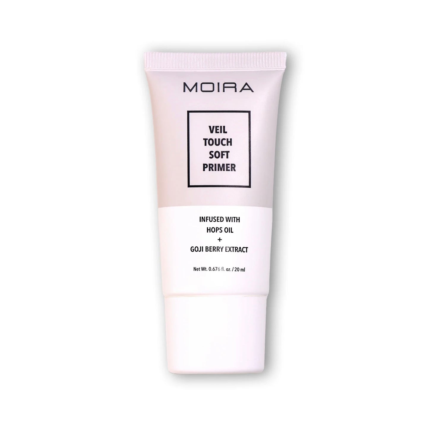 Moira - Veil Touch Soft Primer
